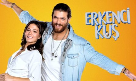 Erkenci Kus Serie Turca: Trama, Cast, Episodi in Italiano