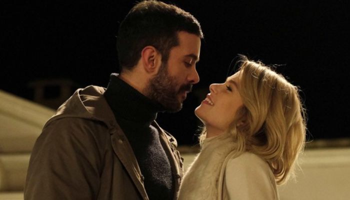 Kuzgun serie tv turca