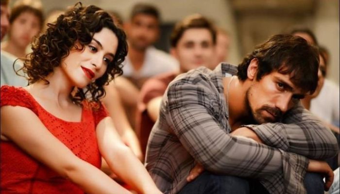 sadece sen film turco romantico 