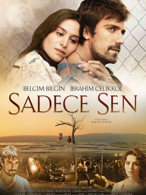 sadece sen film turco