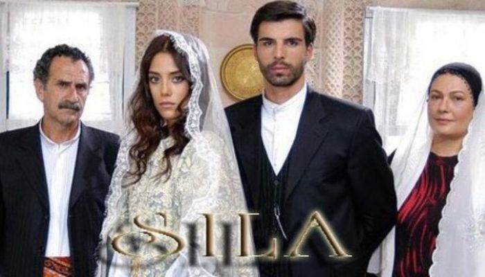 Sila serie turca