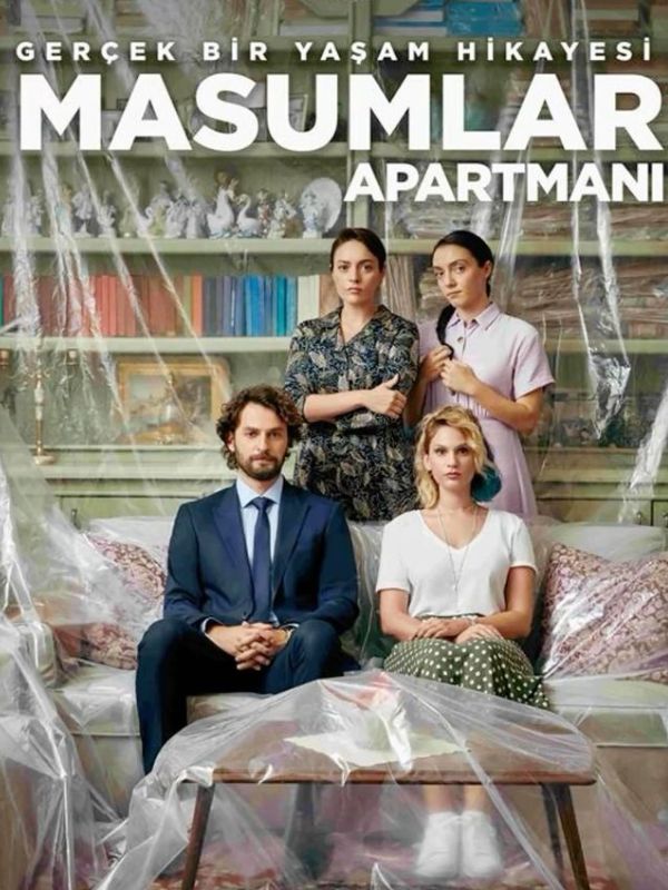 masumlar apartmani serie turca