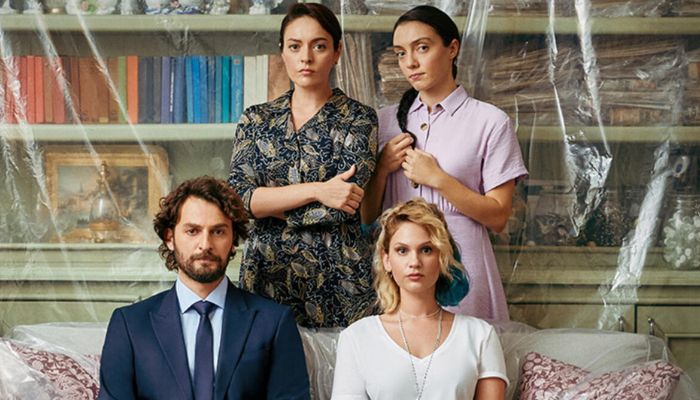 masumlar apartmani serie tv turca