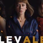 Alev  Alev è una serie turca di genere drammatico composta da una sola stagione di 28 episodi, andata in onda nel 2021 sul canale turco StarTv.