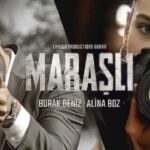 Marasli Serie Turca : Trama, Cast, Episodi