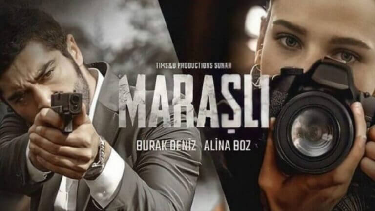 Marasli Serie Turca : Trama, Cast, Episodi