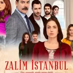 Zalim Istanbul Serie Turca
