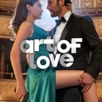 Art of Love "Arte dell'amore" Film Turco su Netflix