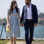 Kuma "L'altra moglie" Serie turca