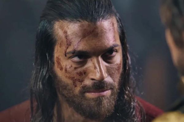Il Turco serie tv con Can Yaman