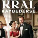 Kral Kaybederse "Se il Re perde" Serie Turca