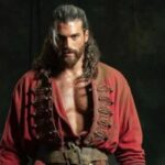 Sandokan con Can Yaman serie tv