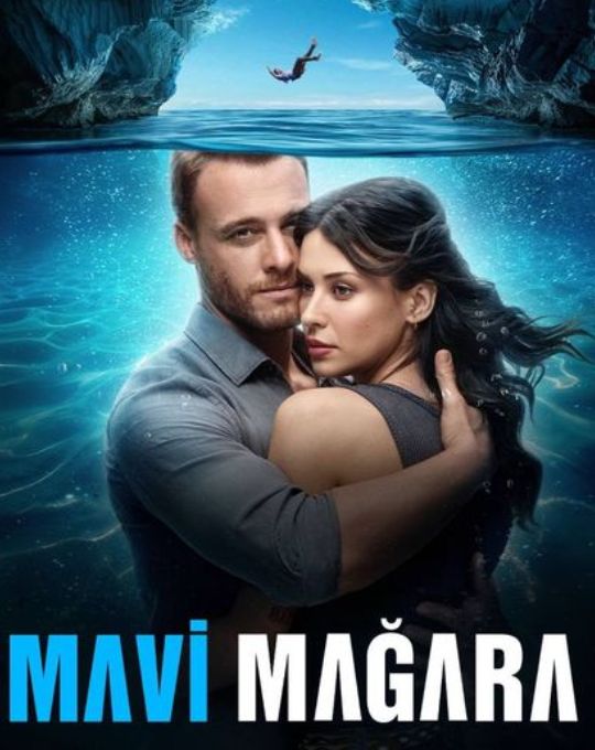 Mavi Magara Film