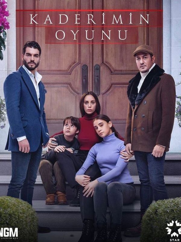 Kaderimin Oyunu serie tv