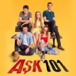 Love 101 serie turca