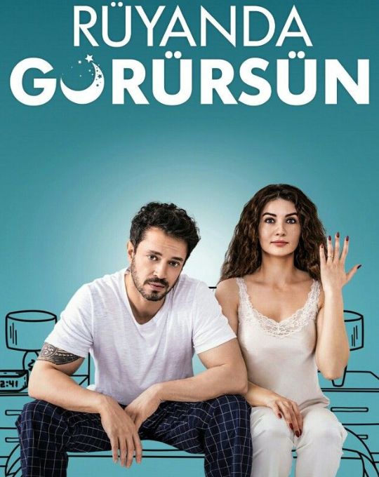 Ruyanda Gorursun Film
