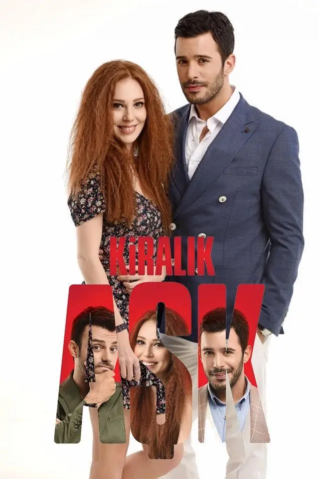 kiralik ask serie turca