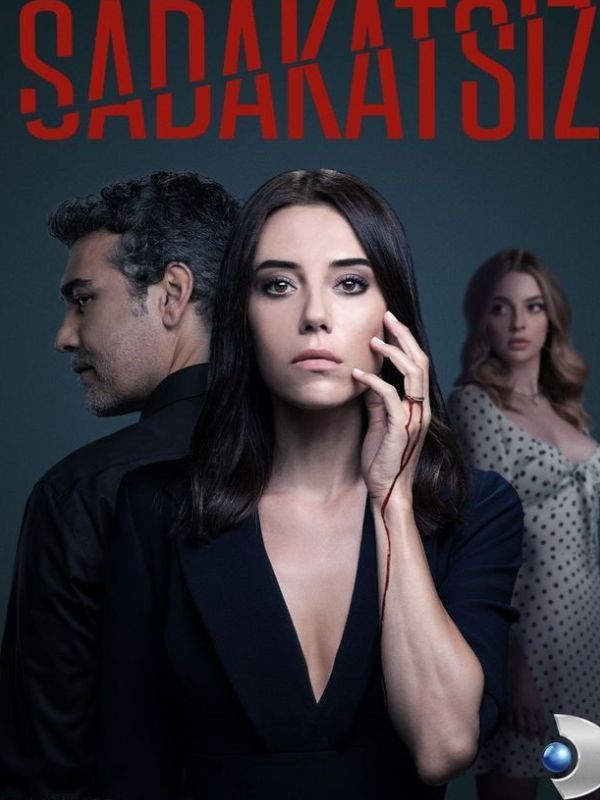 sadakatsiz serie turca