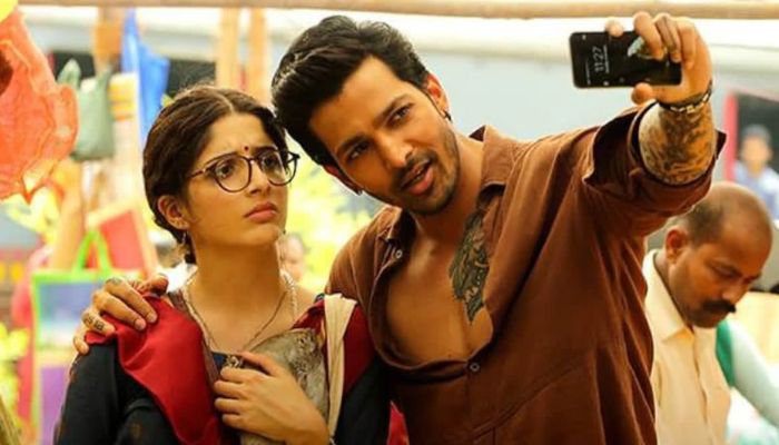 sanam teri kasam film indiano