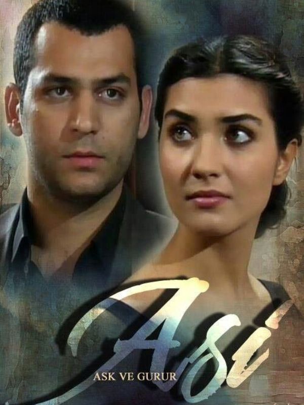 Asi serie turca