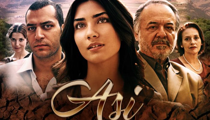 Asi serie tv turca