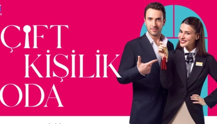 Çift Kişilik Oda serie tv turca