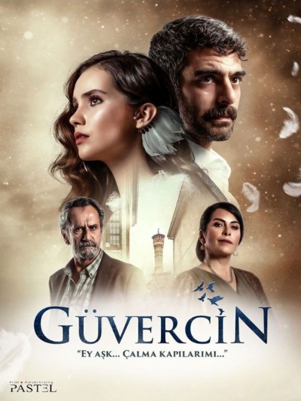 Guvercin serie turca