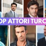 MIGLIORI ATTORI TURCHI