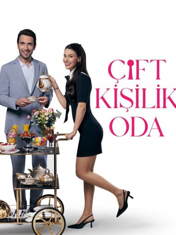 çift kişilik oda serie turca