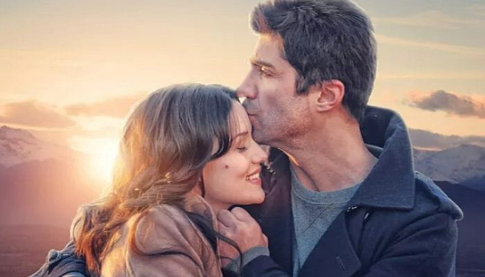 evim sensin film turco