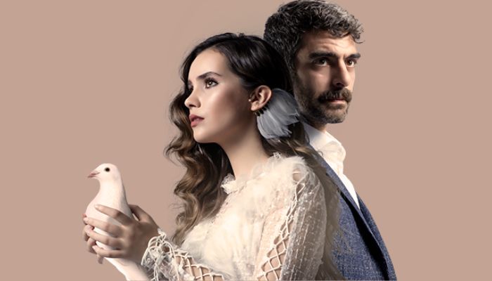 guvercin serie tv turca