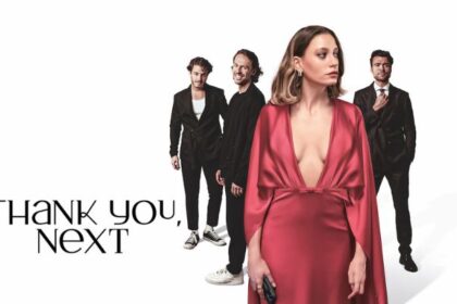 thank you next serie tv turca