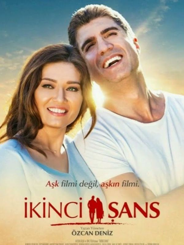 Ikinci Şans Film