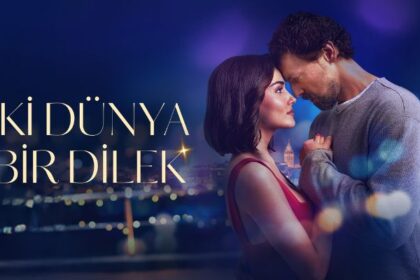 iki dunya bir dilek prime video