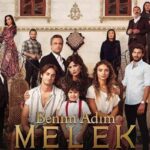 Benim Adim Melek Serie Turca