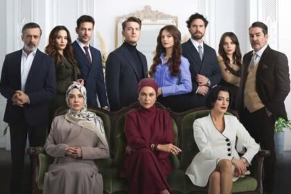 Aynı Yağmur Altında