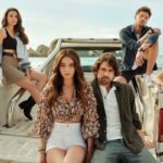 Ada Masali "Be my sunshine" Serie Turca Romantica