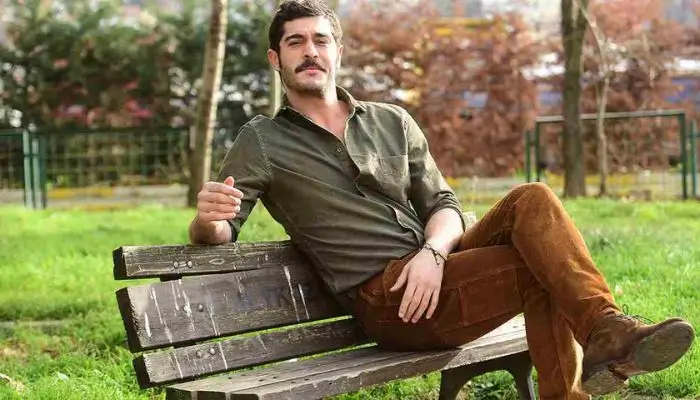 Burak Deniz