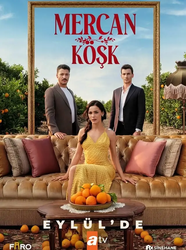 mercan kosk - serie turche autunno