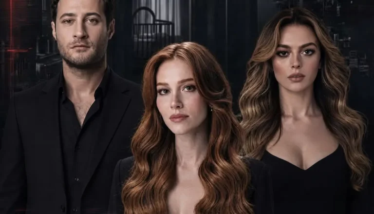 so chi sei serie turca netflix
