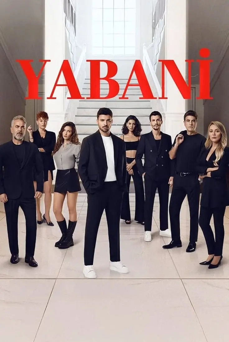 Yabani (2023)