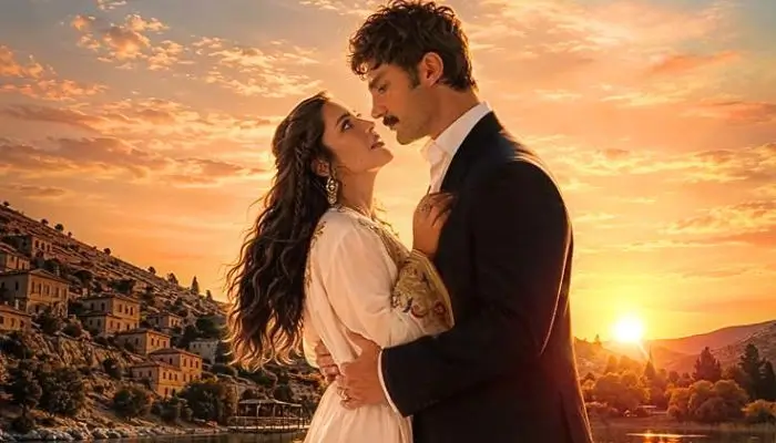 l'erede seconda stagione