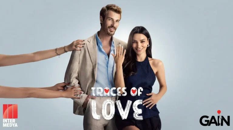 triangolo d'amore serie turca