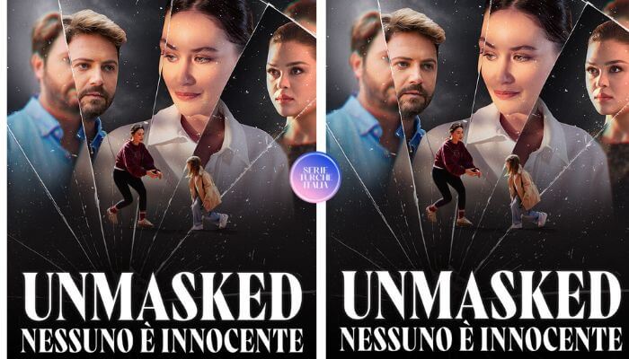 Unmasked Nessuno è innocente