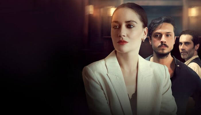 in sua difesa serie turca